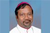 Bishop of Belgaum Peter Machado appointed as the Archbishop of Bengaluru